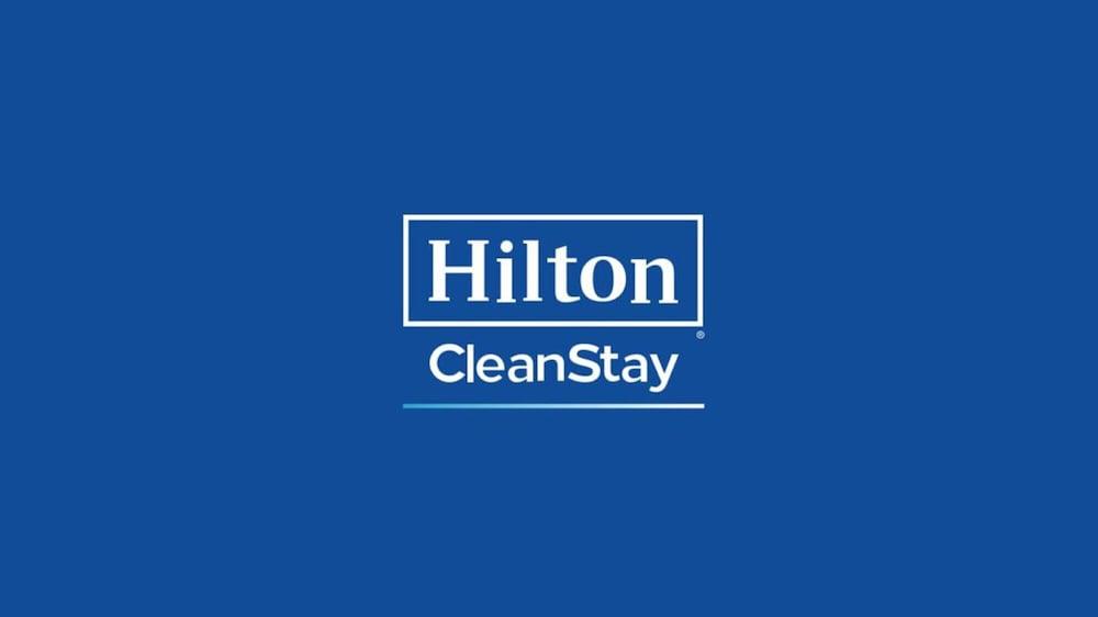 Hilton Garden Inn Dallas Arlington Extérieur photo