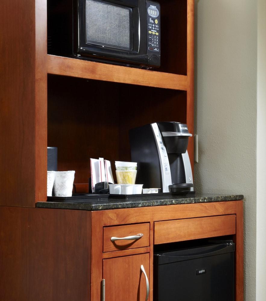 Hilton Garden Inn Dallas Arlington Extérieur photo