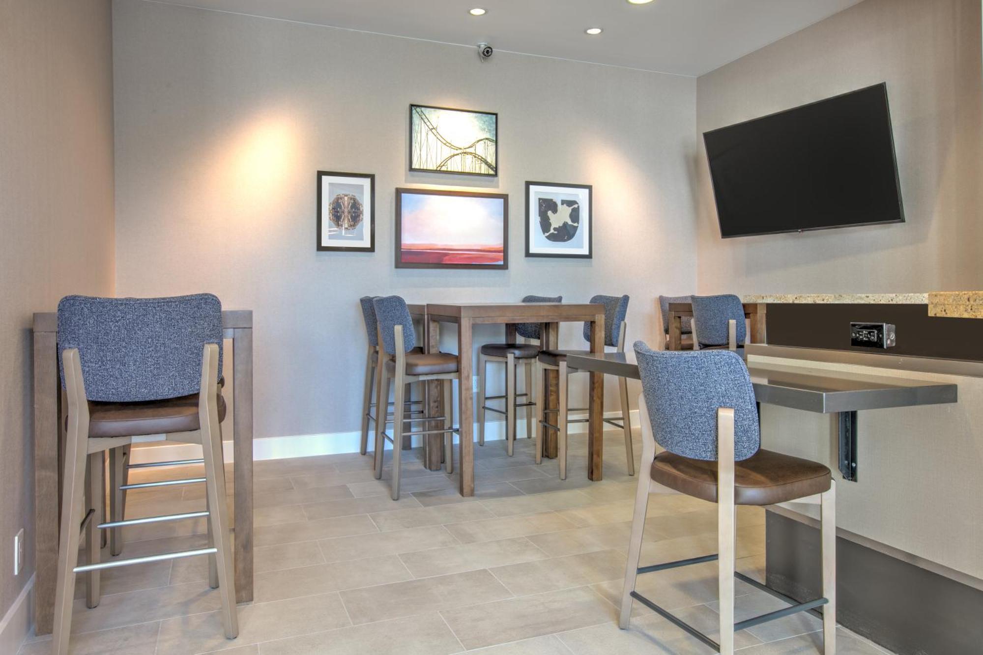 Hilton Garden Inn Dallas Arlington Extérieur photo