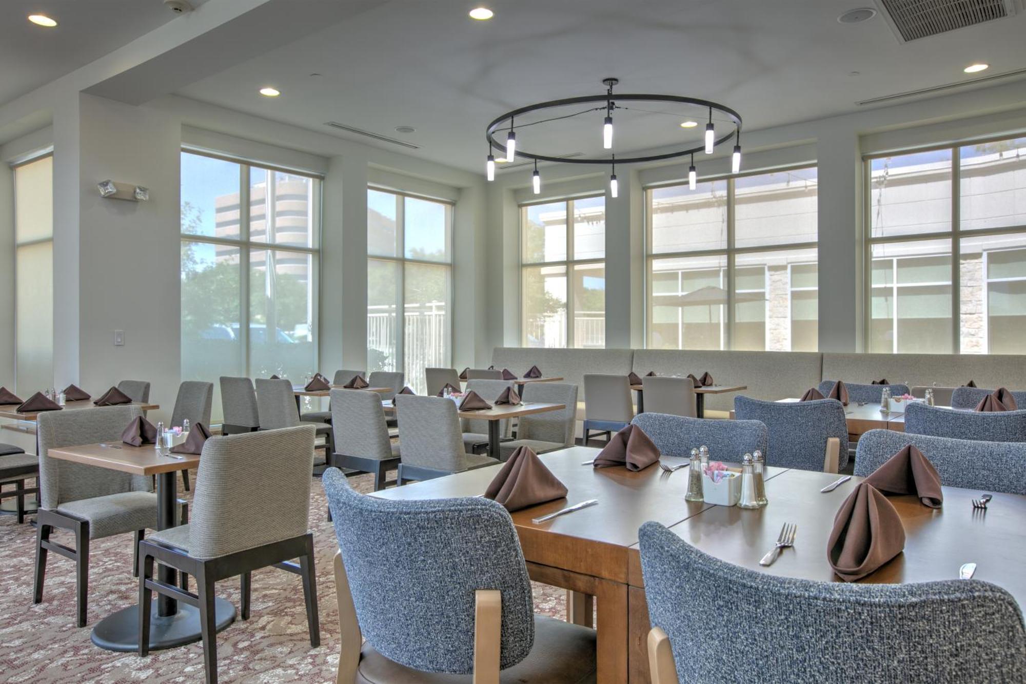 Hilton Garden Inn Dallas Arlington Extérieur photo