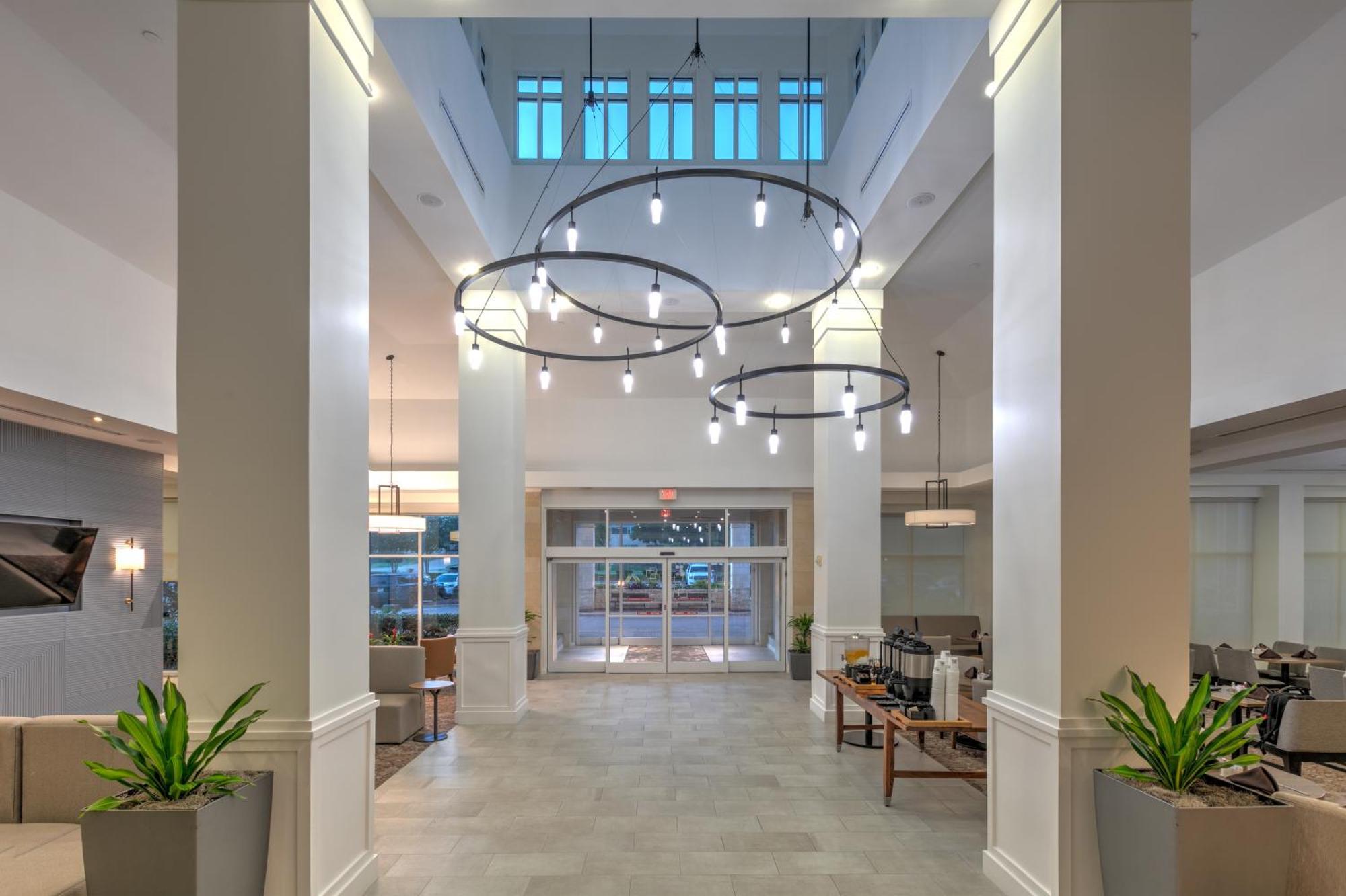 Hilton Garden Inn Dallas Arlington Extérieur photo