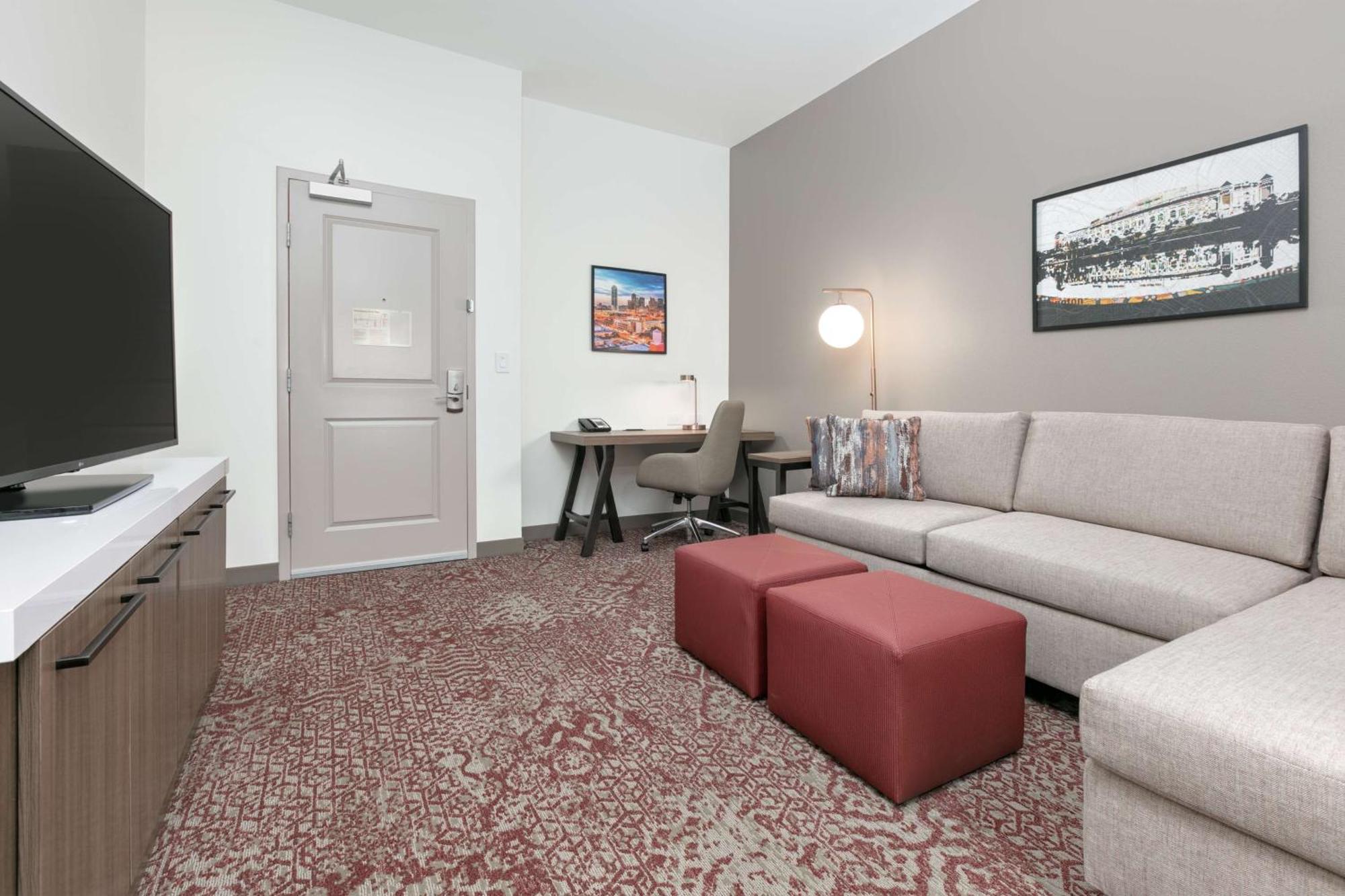 Hilton Garden Inn Dallas Arlington Extérieur photo