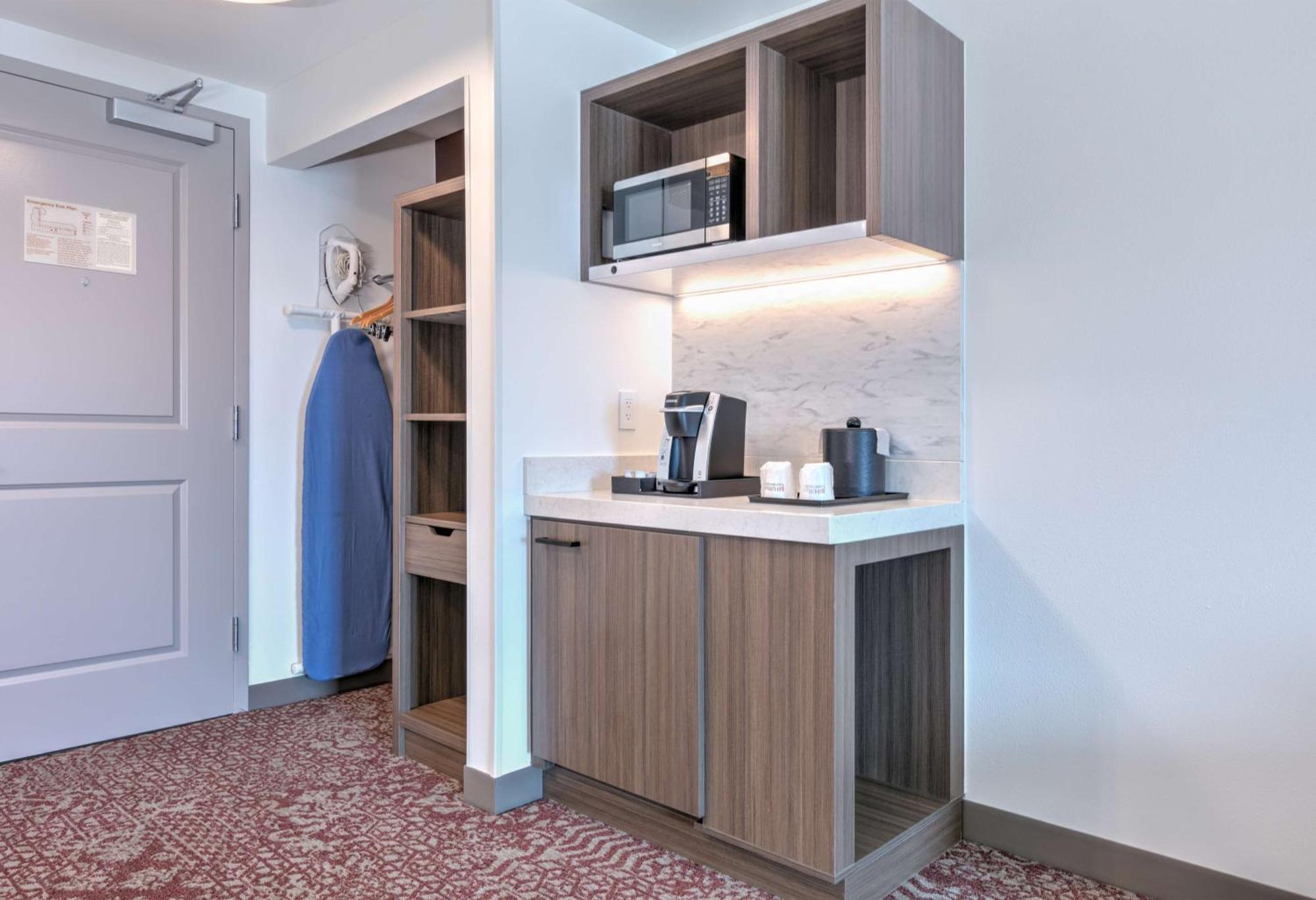 Hilton Garden Inn Dallas Arlington Extérieur photo