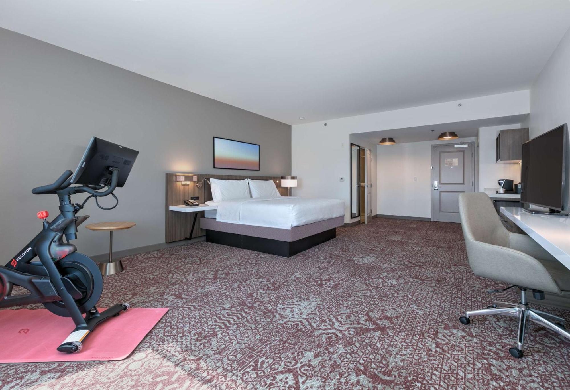 Hilton Garden Inn Dallas Arlington Extérieur photo