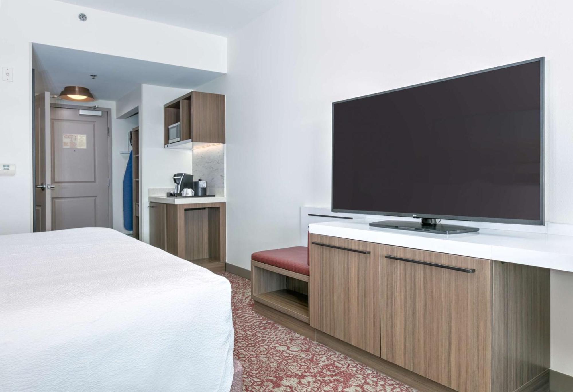 Hilton Garden Inn Dallas Arlington Extérieur photo
