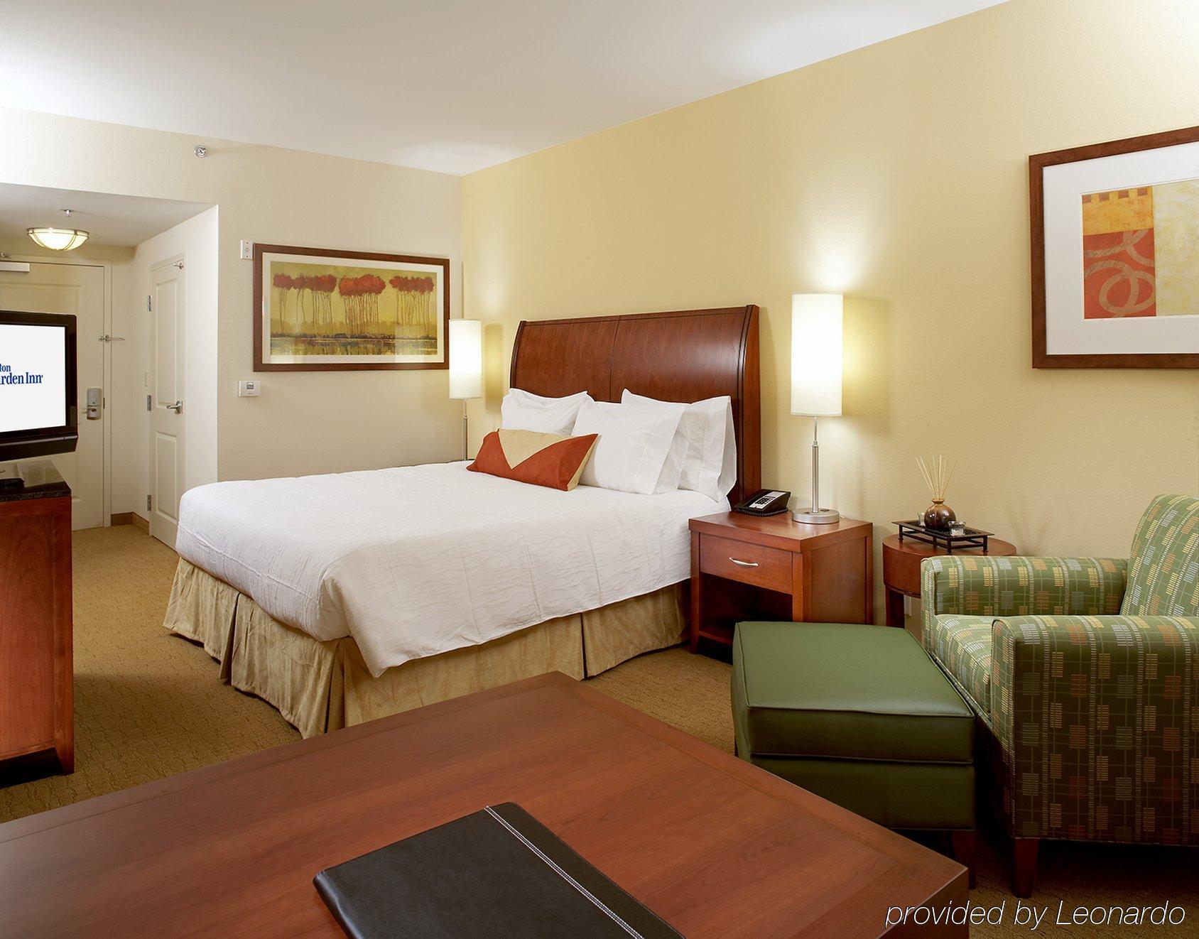 Hilton Garden Inn Dallas Arlington Chambre photo