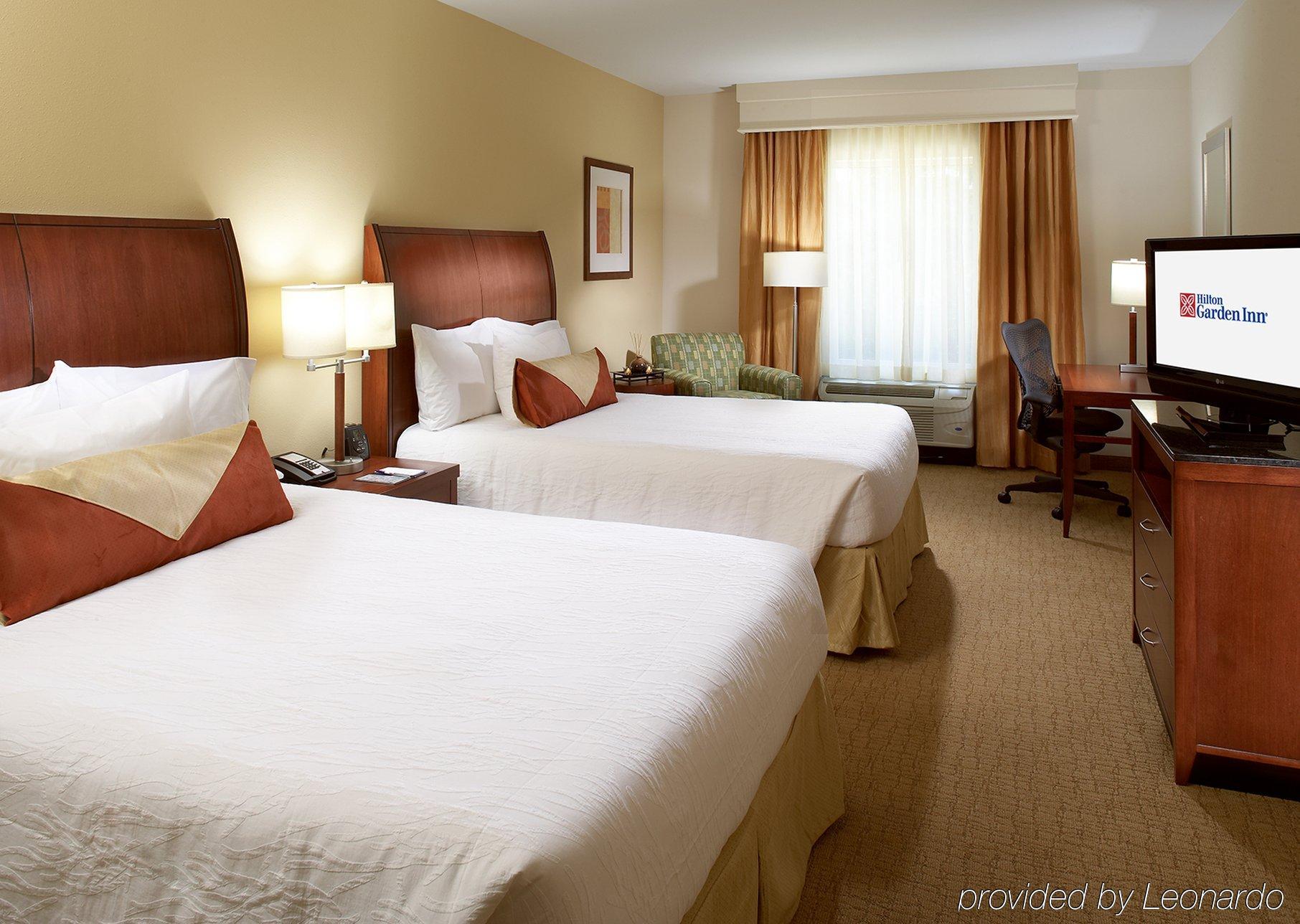 Hilton Garden Inn Dallas Arlington Chambre photo