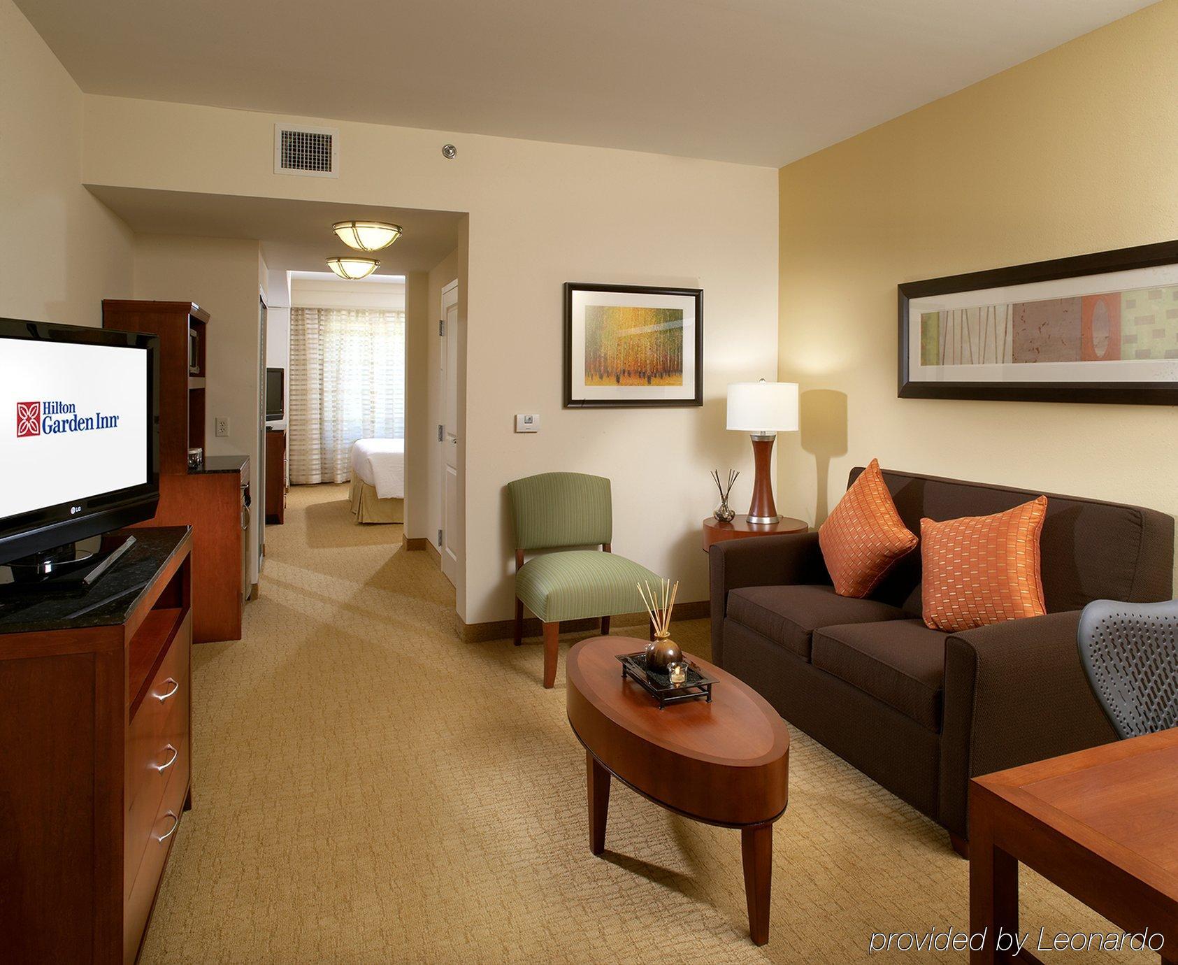 Hilton Garden Inn Dallas Arlington Chambre photo