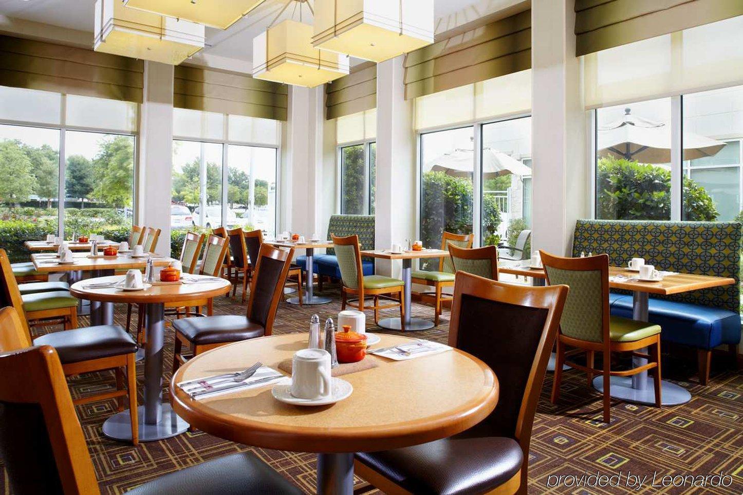 Hilton Garden Inn Dallas Arlington Extérieur photo