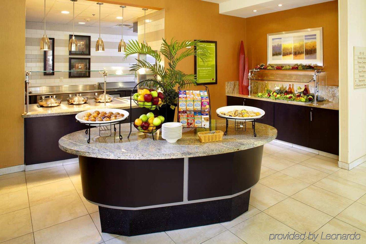 Hilton Garden Inn Dallas Arlington Extérieur photo