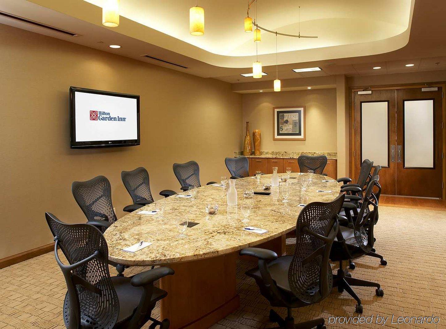 Hilton Garden Inn Dallas Arlington Facilités photo
